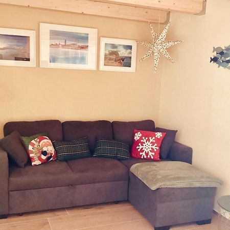 Apartmán Lotus Bari Exteriér fotografie