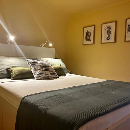 Apartmán Lotus Bari Exteriér fotografie