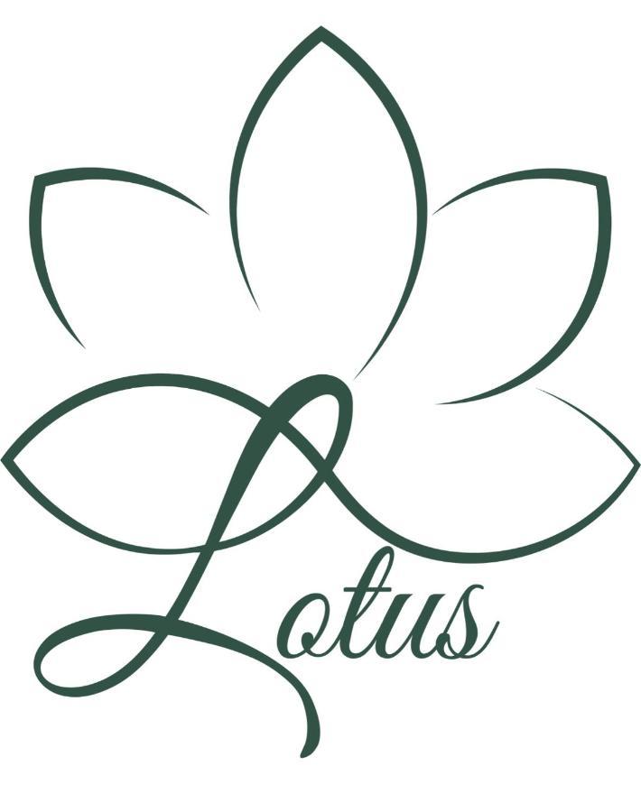 Apartmán Lotus Bari Exteriér fotografie