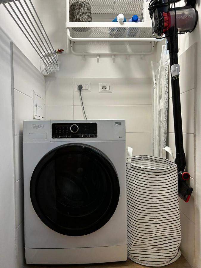 Apartmán Lotus Bari Exteriér fotografie