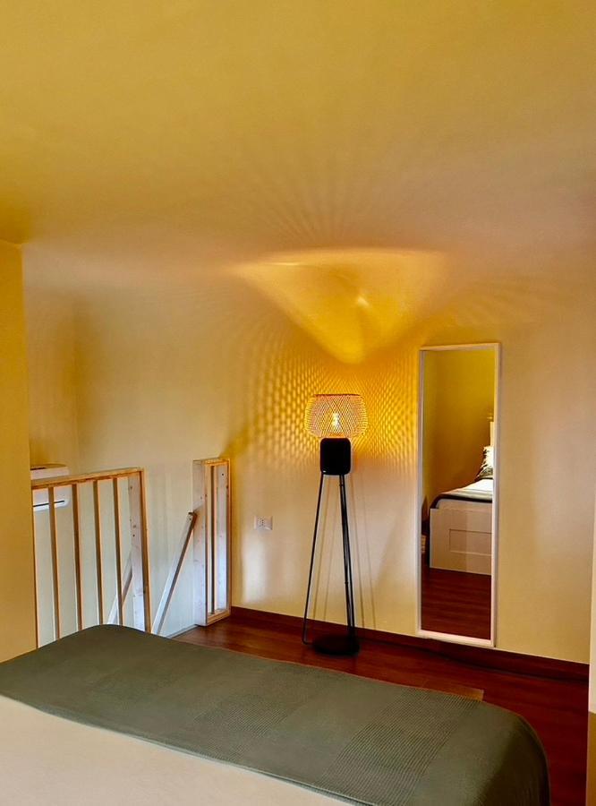 Apartmán Lotus Bari Exteriér fotografie
