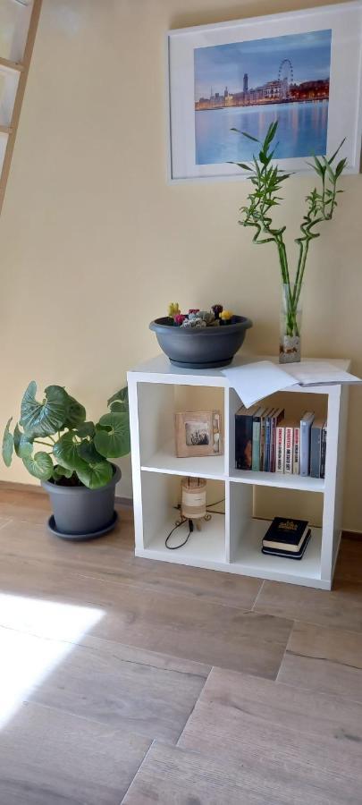 Apartmán Lotus Bari Exteriér fotografie