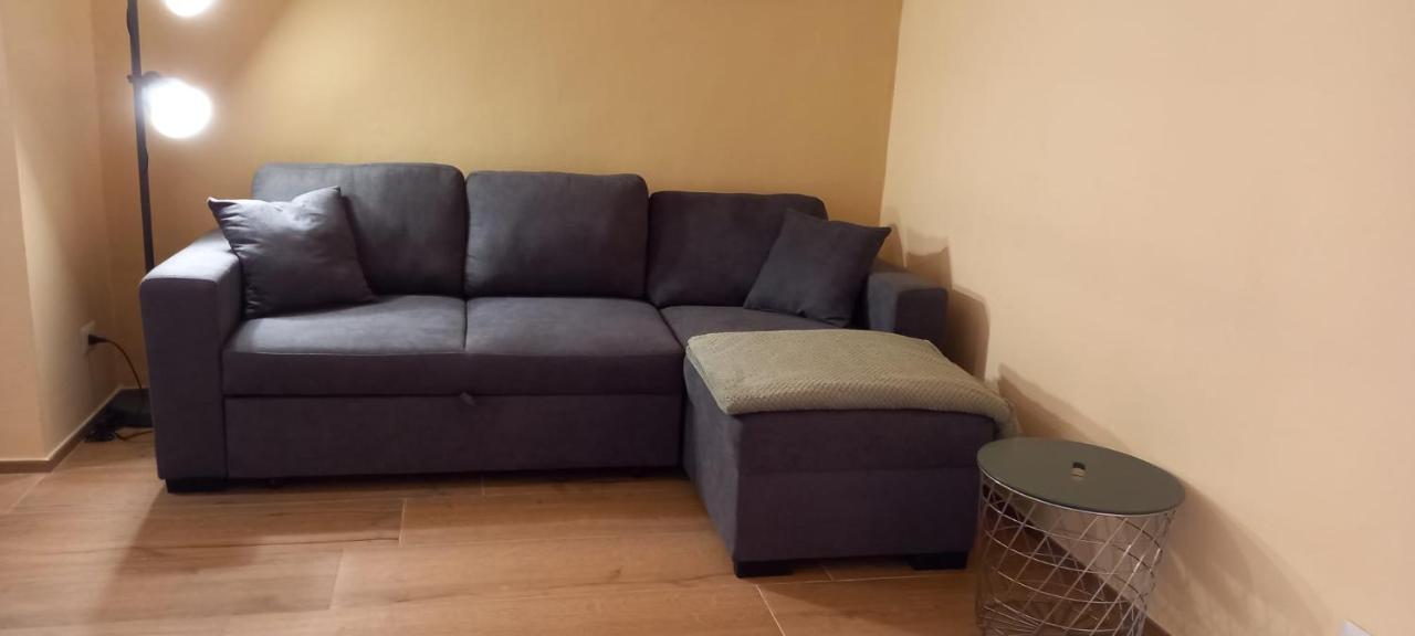 Apartmán Lotus Bari Exteriér fotografie